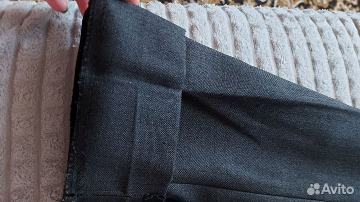 Костюм двойка