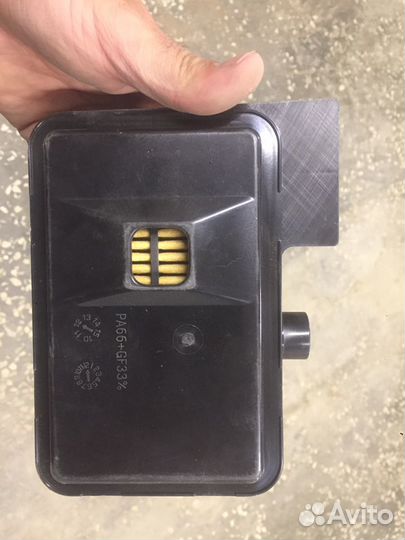 Фильтр АКПП Хонда цивик Honda Civic