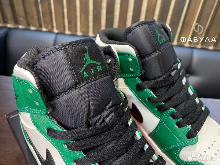 Nike Air Jordan 1 high