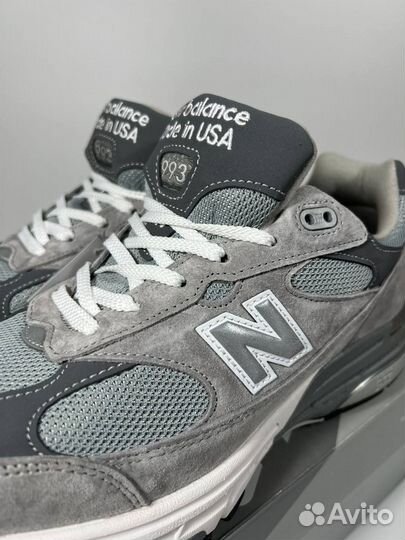 Кроссовки New Balance 993