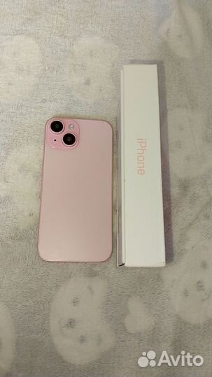 iPhone 13 mini, 128 ГБ