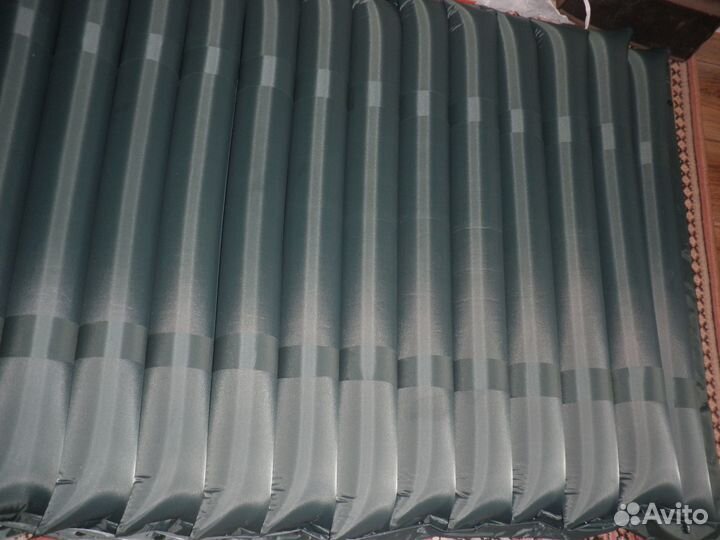 Матрас противопролежневый armed и компрессор