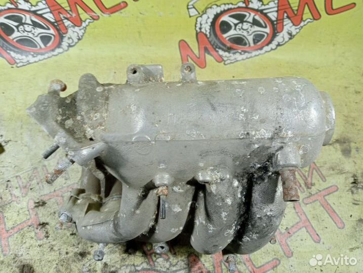 Коллектор впускной Ваз LADA 21099 седан 1.5 8V