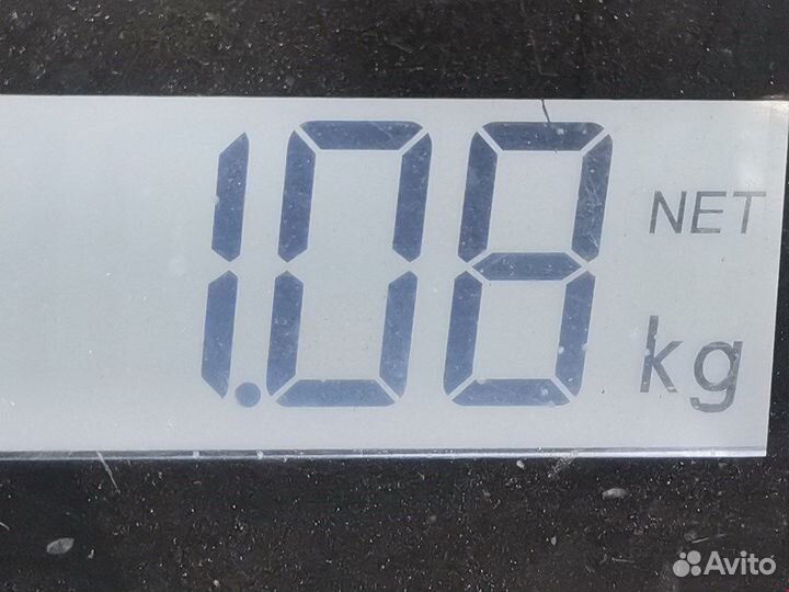 Уплотнитель двери Renault Megane 3