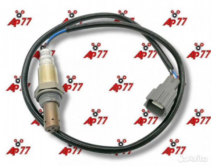 Датчик кислорода Toyota Avensis 1azfe Denso