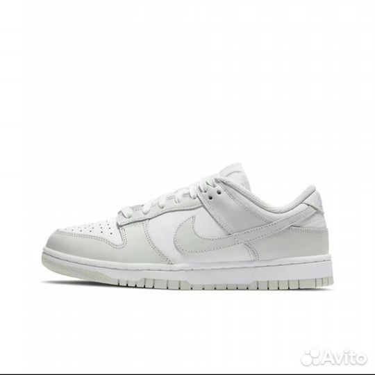 Nike Dunk Low Retro/Se Оригинал Poizon