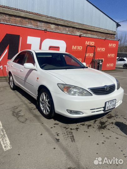 Продам toyota camry 30