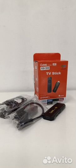 TV стик для телевизора