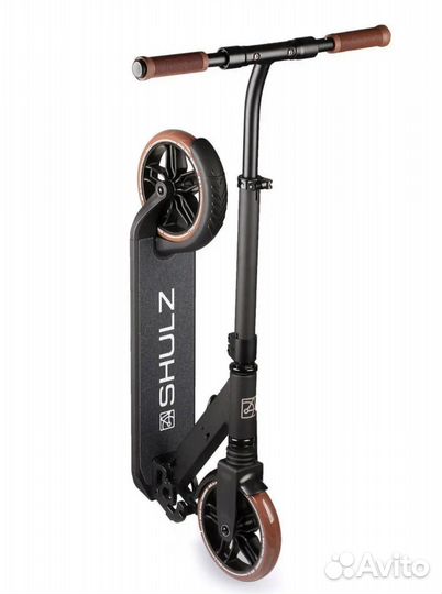 Самокат Shulz 200 PRO новый