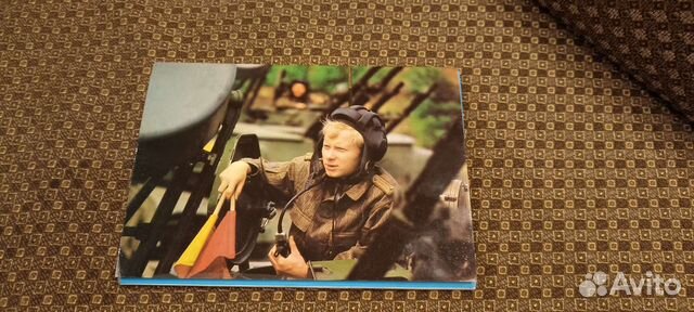 Набор открыток 