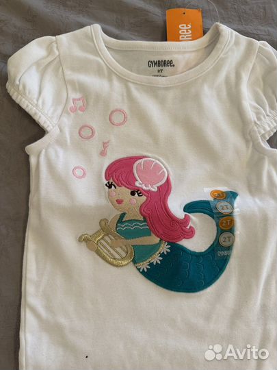 Костюм для девочки