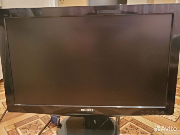 Монитор Philips