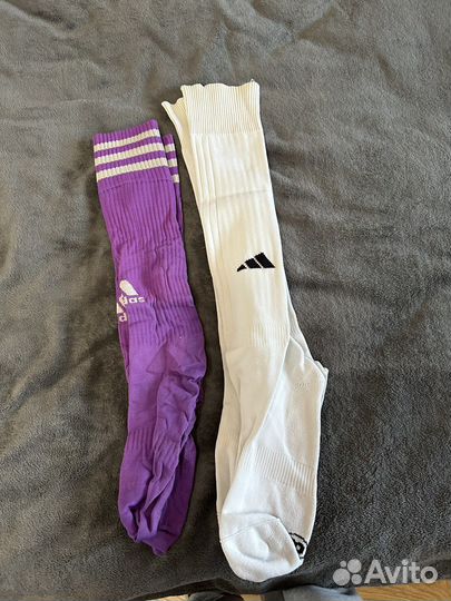 Гетры футбольные adidas