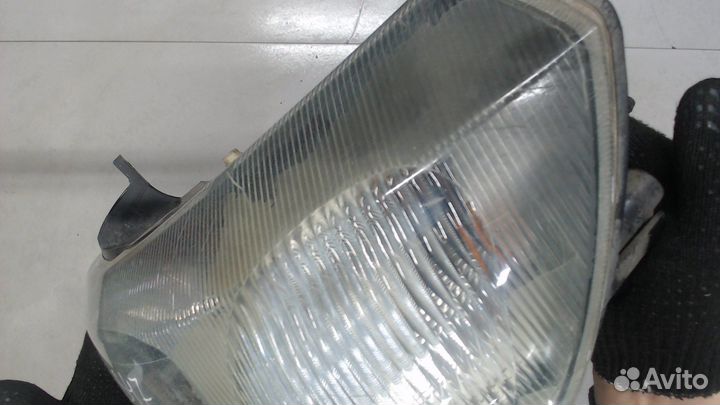 Фара (передняя) Ford Transit, 2003