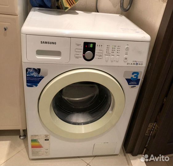 Ремонт стиральных машин Ремонт холодильников