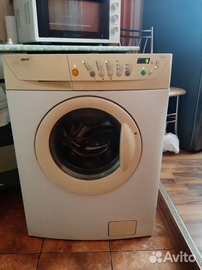 Ремонт стиральных машин и телевизоров