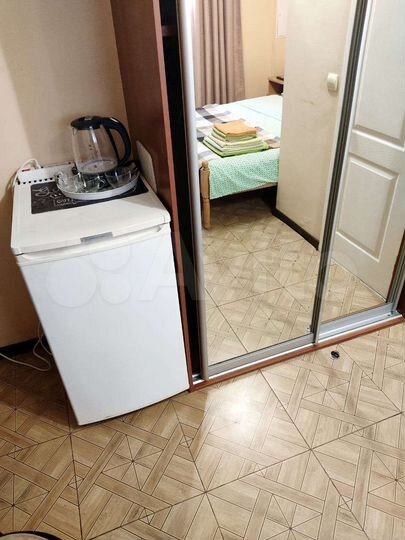 Комната 15 м², 1/2 эт.