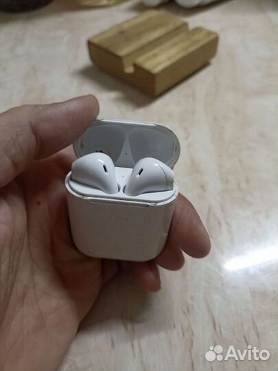 Airpods