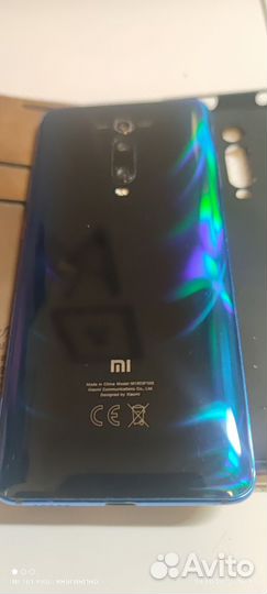 Xiaomi Mi 9T, 6/64 ГБ