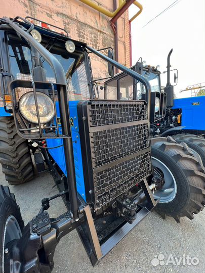 Трактор МТЗ (Беларус) 82.2, 2022