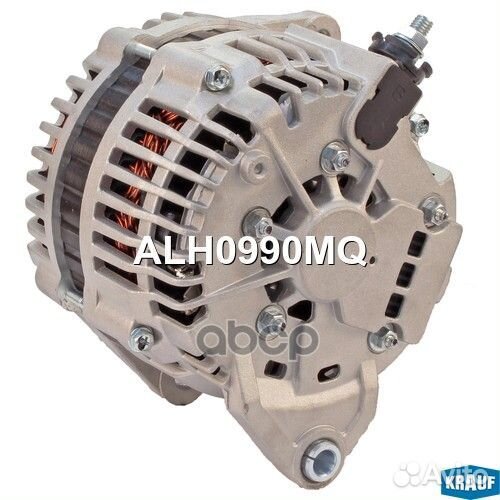 Генератор ALH0990MQ Krauf