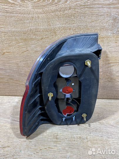 Фонарь задний правый BMW E39 Арт. 110223