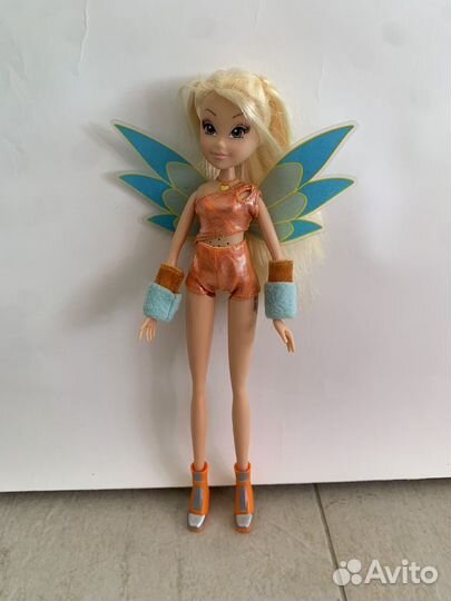 Куклы Winx Храброе сердце