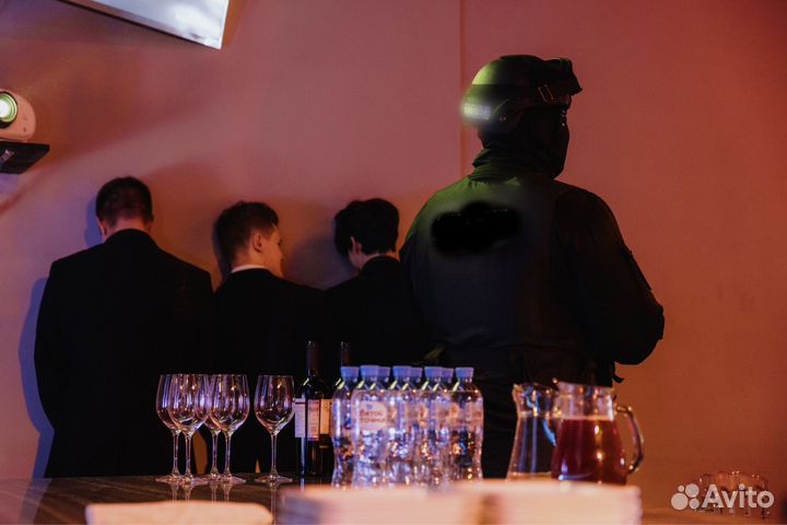 Захватывающий розыгрыш на любой праздник