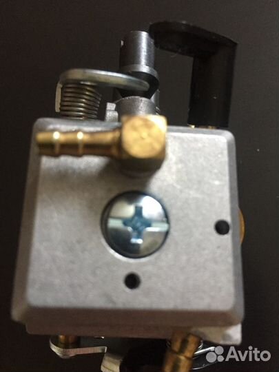 Карбюратор для бензоинструмента