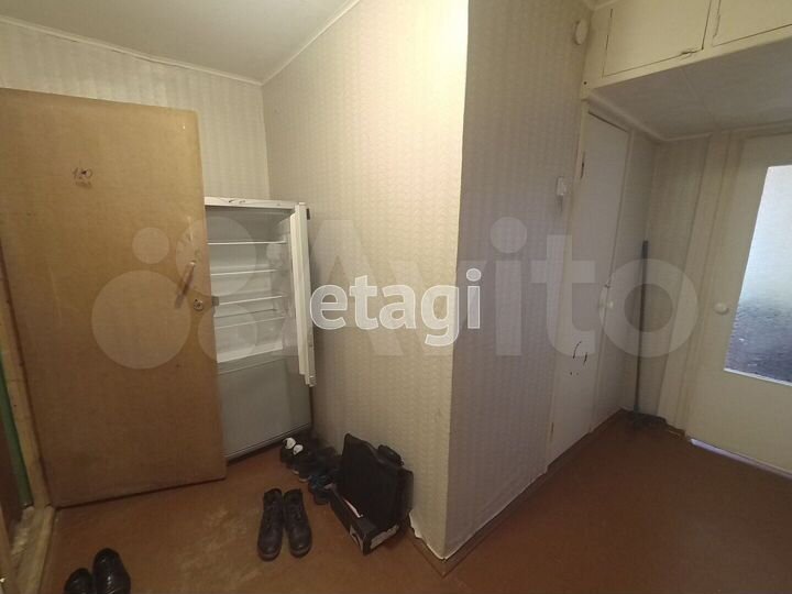 1-к. квартира, 34,1 м², 7/9 эт.