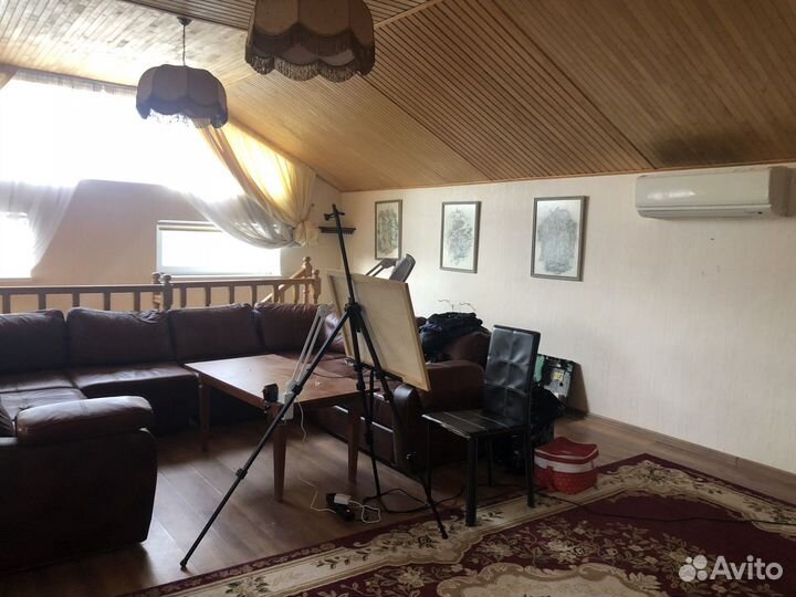 Комплект штор на 9 окон