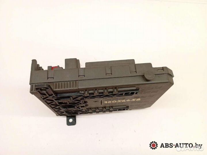 Блок BSI Citroen C5 рест. 2007 9645352980