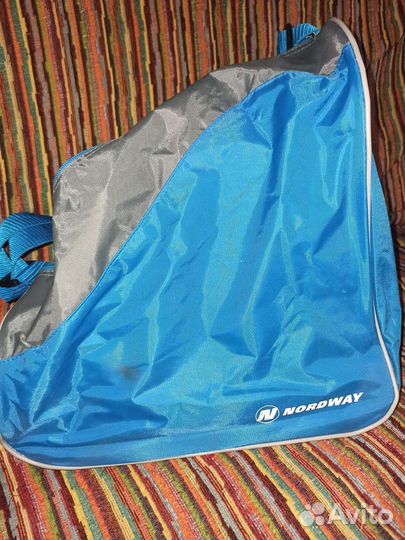 Сумка для коньков, обуви