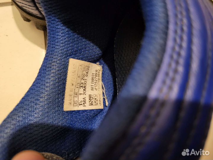 Бутсы adidas
