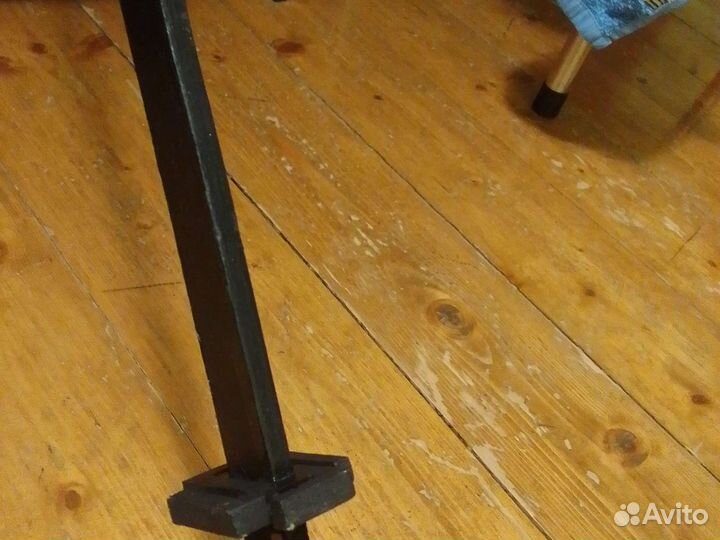 Деревянная катана ичиго курасаки из аниме блич