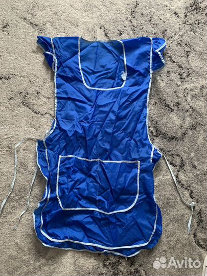 Фартук для кухни