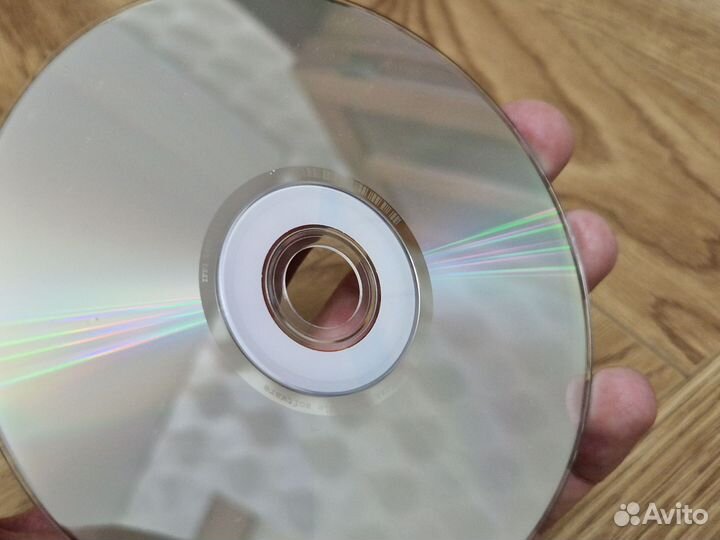 Диск Cyberlink BD Solution