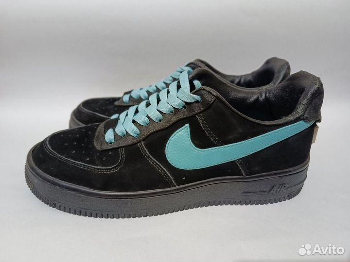 Nike Кроссовки Tiffany Co X Air Force 1 Low