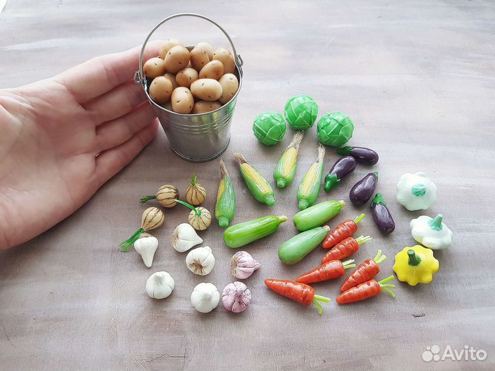 Игровой набор