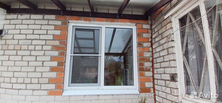 Окна и двери под ключ