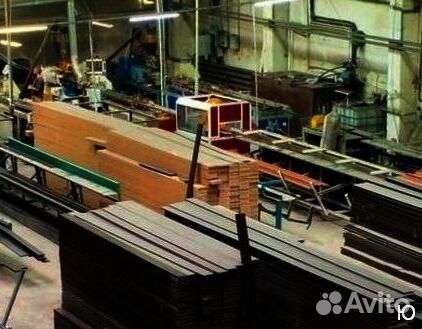 Террасная доска дпк для патио