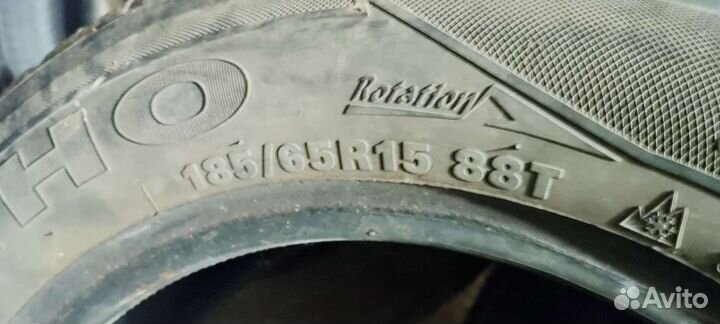 Kumho WinterCraft Ice WI31 185/65 R15