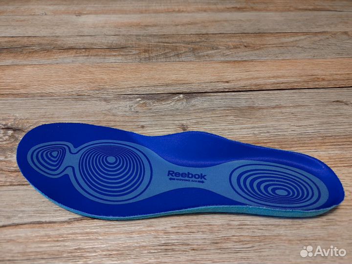 Ботинки Reebok