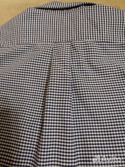 Рубашка на мальчика Ralf Lauren