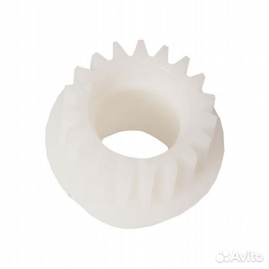 Шестерня муфты верхнего вала подачи бумаги JC66-00