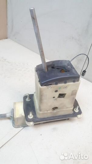 Трос АКПП Peugeot 607 ES9J4S 3.0I V6 210Л.С