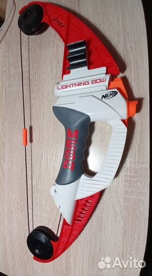 Бластер нерф / Лук