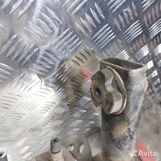 Балка Renault Clio седан K7J700 2002