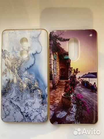 Чехол Xiaomi mi 9 se