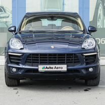 Porsche Macan S 3.0 AMT, 2014, 153 279 км, с пробегом, цена 3 199 000 руб.